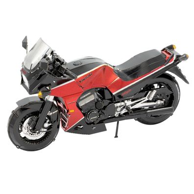 Metal Earth: Premium Series Kawasaki GPZ900R
