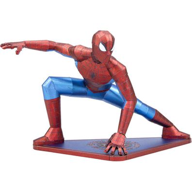 Metal Earth: Marvel: Spider-Man, farbig