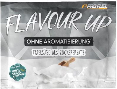 ProFuel Flavour Up Geschmackspulver