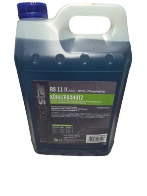 Repstar Kühlerschutz RS 11 II 5 Liter
