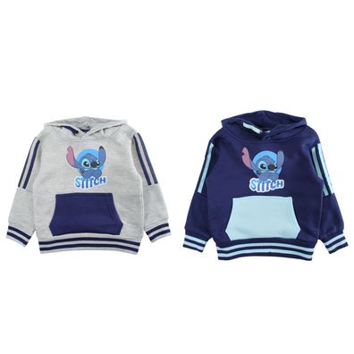 Lilo & Stitch Kinder Hoodie – Kuscheliger Kapuzenpullover