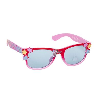 Disney Minnie Mouse Sonnenbrille Kinder – UV-Schutzbrille & Freizeitbrille