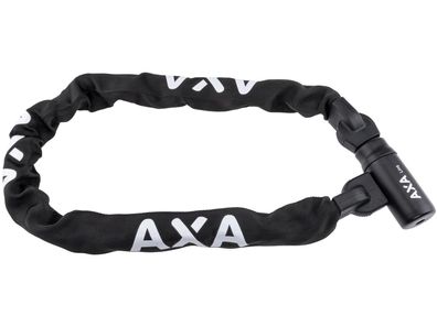 AXA Kettenschloss "Linq"SB-verpackt, Ø 9 100 CM Staerke 9,5 MM
