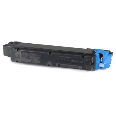 Kyocera Cartridge TK-5160 TK5160 Cyan (1T02NTCNL0)