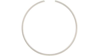 Tourmax Gabelsicherungsringe Identisch mit dem Ori 50 x 1,6, 10 S