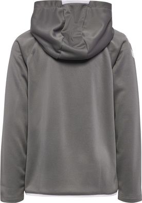 Hummel Kinder Trainingsjacke Hmlcore 2.0 Zip Hoodie Kids 230854