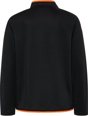 Hummel Kinder Longsleeve Hmlcore 2.0 Half Zip Kids 230833