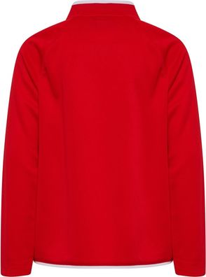 Hummel Kinder Longsleeve Hmlcore 2.0 Half Zip Kids 230833