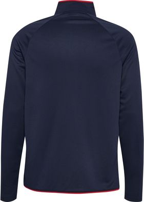 Hummel Longsleeve Hmlcore 2.0 Half Zip 230832