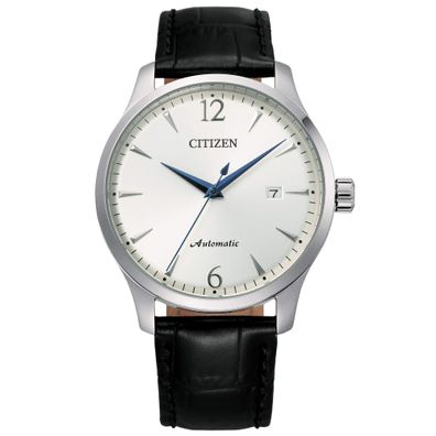 Citizen - NJ0110-18A - Automatisch