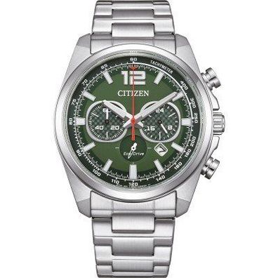 Citizen – CA4640-50X – Chrono Active Sport