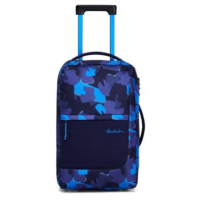 satch Travel Satch Flow Trolley S SAT-TRS-001, Troublemaker, Unisex