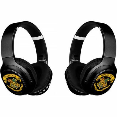 Harry Potter Hogwarts Kabellose Kopfhörer