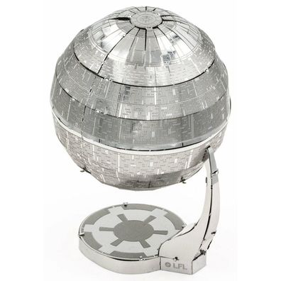 METAL EARTH 3D-Puzzle Star Wars: Todesstern