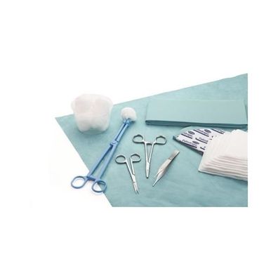 MediSet® Wundnaht-Set 28-teilig 30 Sets