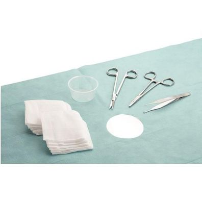 MediSet® Wundnaht-Set 16-teilig 42 Sets