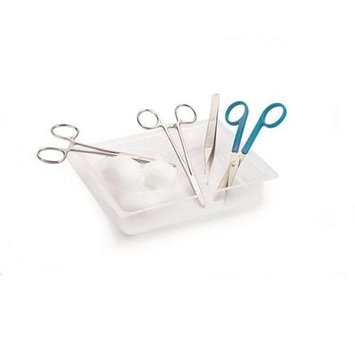 MediSet Naht-Set 8-teilig 24 Sets