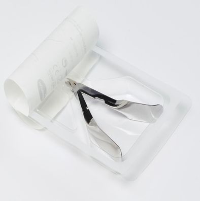MediSet® Klammerentferner steril 10 cm 90 Stück