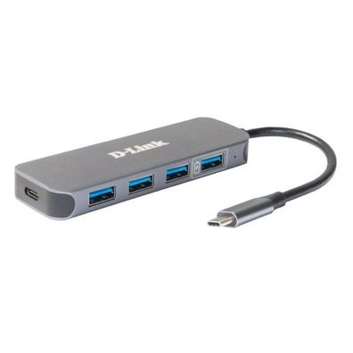 D-LINK DLINK Medienkonverter DUB-2340 DUB2340 (DUB-2340) (DUB2340)