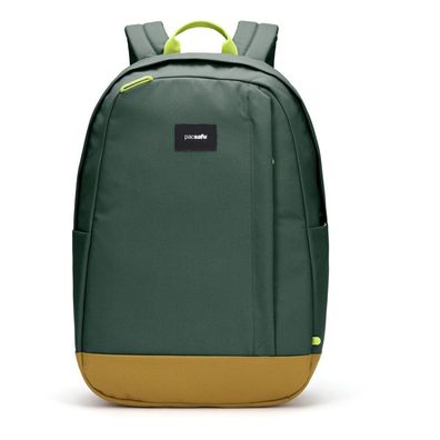 Pacsafe - 35115535 - Rucksack - grün - 25 L - GO 25L Backpack Spruce Green