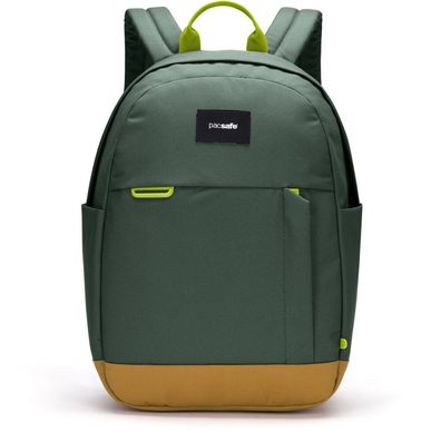Pacsafe - 35110535 - Rucksack - grün - 15 L - GO 15L Backpack Spruce Green