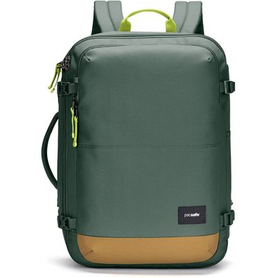 Pacsafe - 35155535 - Rucksack - grün - 34 L