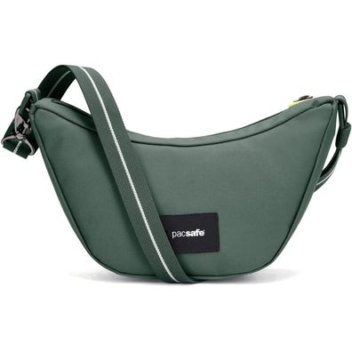 Pacsafe - 35135535 - Umhängetasche - grün - 2,5 L - GO Lunar Crossbody Spruce Green