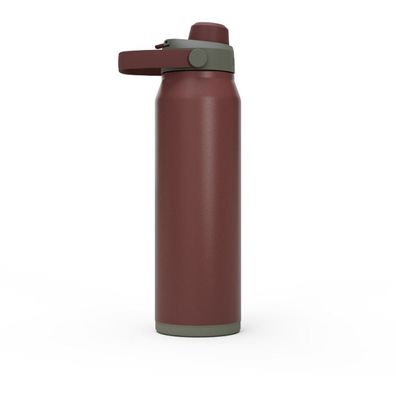 Camelbak - CB2930202001 - Isolierflasche - rot - 1 L