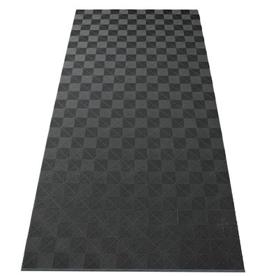 Ramroxx Performance Bodenfliesen Garagenboden Floor 2,8mx5,6m Grau