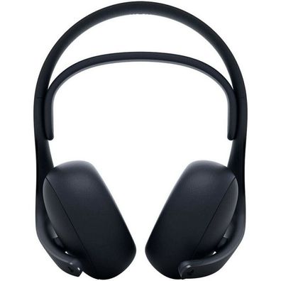 Sony Pulse Elite Wireless Headset - Midnight Black