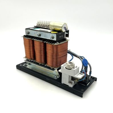 Frei Trafo pri 3x360 3x380 V 3x400 V sec 24 V DC 9 A 216 W Transformator T9/138