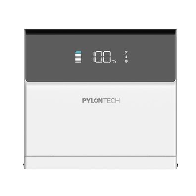 Pylontech Force H3X 10kW Hybrid-Wechselrichter 3-Phasen – Backup, PV, Notstrom
