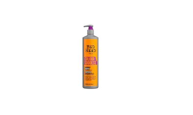 TIGI Bed Head Colour Goddess Shampoo 970 ml