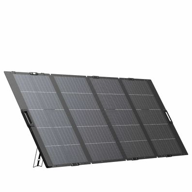 EcoFlow 400W Lightweight Portable Solar Panel – ultraleicht & leistungsstark