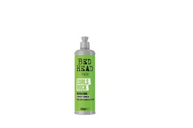 TIGI BED HEAD Curls Rock Conditioner 400 ml