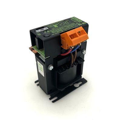 Transformator Trafo Murr MNG 400 V sec 24 V DC T9/163