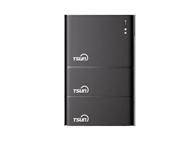 TSUN MSU 2000DE Batteriespeicher für Balkonkraftwerke