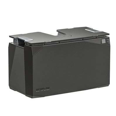 EcoFlow Power Kit LFP Batterie 5 kWh – Zuverlässige Energie für jede Umgebung