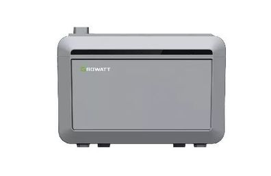 Growatt NEXA 2000 Expansion Erweiterungsspeicher Batterie Speicher