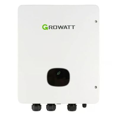 Growatt SYN 50 XH 30 3-phasig Back-Up Box