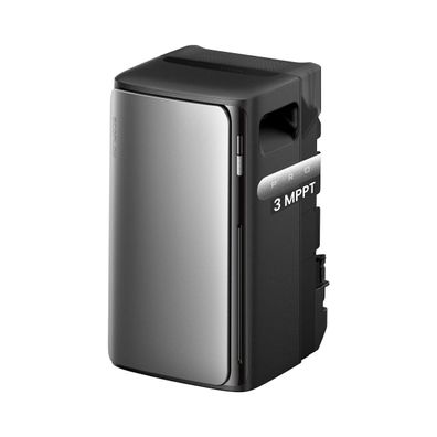 EcoFlow STREAM Pro Solar Stromspeicher für Balkonkraftwerke