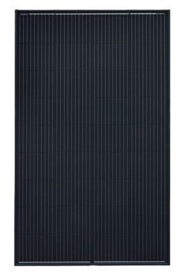enjoy solar® Bifaziales PERC Monokristallines Solarmodul, 182mm Solarzellen,