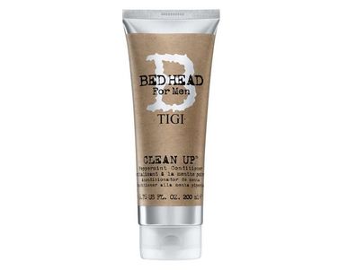 TIGI BED HEAD FOR MEN Clean Up Peppermint Conditioner 200 ml