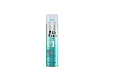 TIGI Bed Head Hard Head Haarspray 385 ml