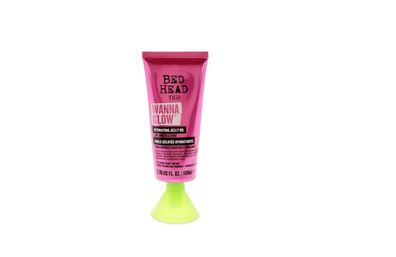 TIGI BED HEAD Wanna Glow Hydrating Jelly Oil 100 ml