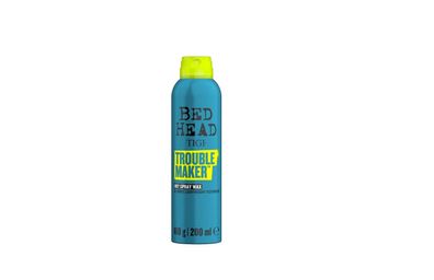 TIGI BED HEAD Trouble Maker Dry Spray Wax 200 ml