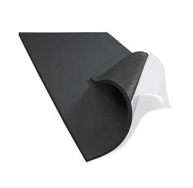 ArmaFlex HOME Insulation Selbstklebend Zuschnitt | Dämmung für Camper & Haus