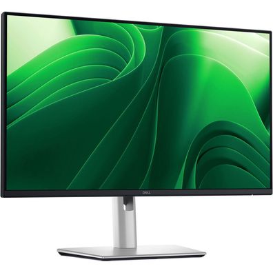 Dell 61.0cm (24"), P2425D, 16:9, DP+USB-C IPS
