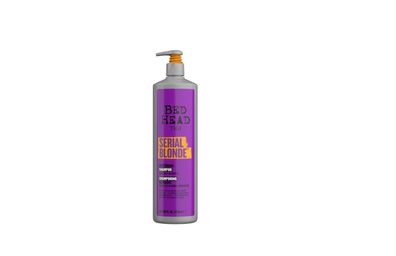 TIGI Bed Head Serial Blonde Shampoo 970 ml