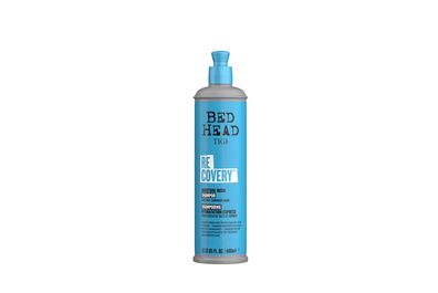 TIGI Bed Head Recovery Shampoo 400 ml